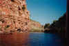 Chamberlain Gorge El Questro 10.JPG (217595 bytes)