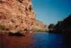 Chamberlain Gorge El Questro 13.JPG (219977 bytes)