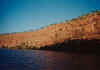 Chamberlain Gorge El Questro.JPG (161401 bytes)