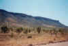 Cockburn Range from El Questro turn off.JPG (174004 bytes)