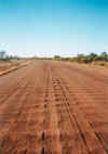 Corrigations on Tanami Track Near Rabbit Flat.JPG (180348 bytes)