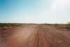 Looking North along Tanami Track on way Home.JPG (134796 bytes)