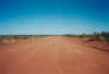 Looking up the Tanami from the border in to WA.JPG (122292 bytes)