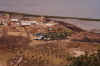 Wyndham Croc farm&Jetty from Five Rivers Lookout.JPG (224533 bytes)